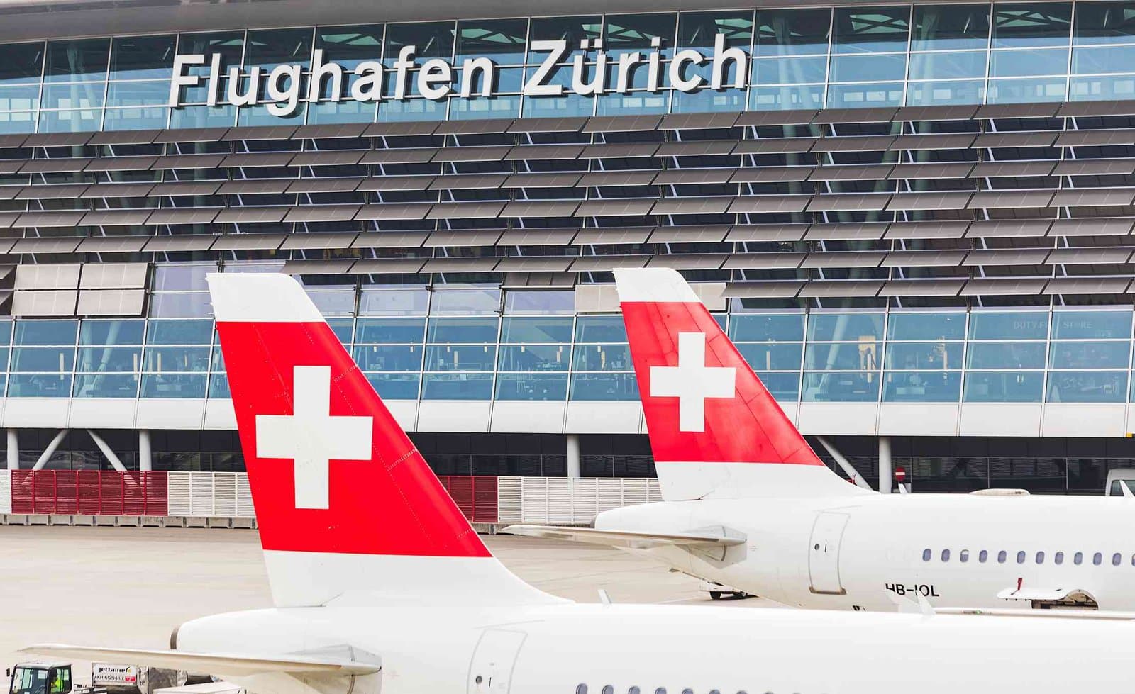 Zurich (Zürich)