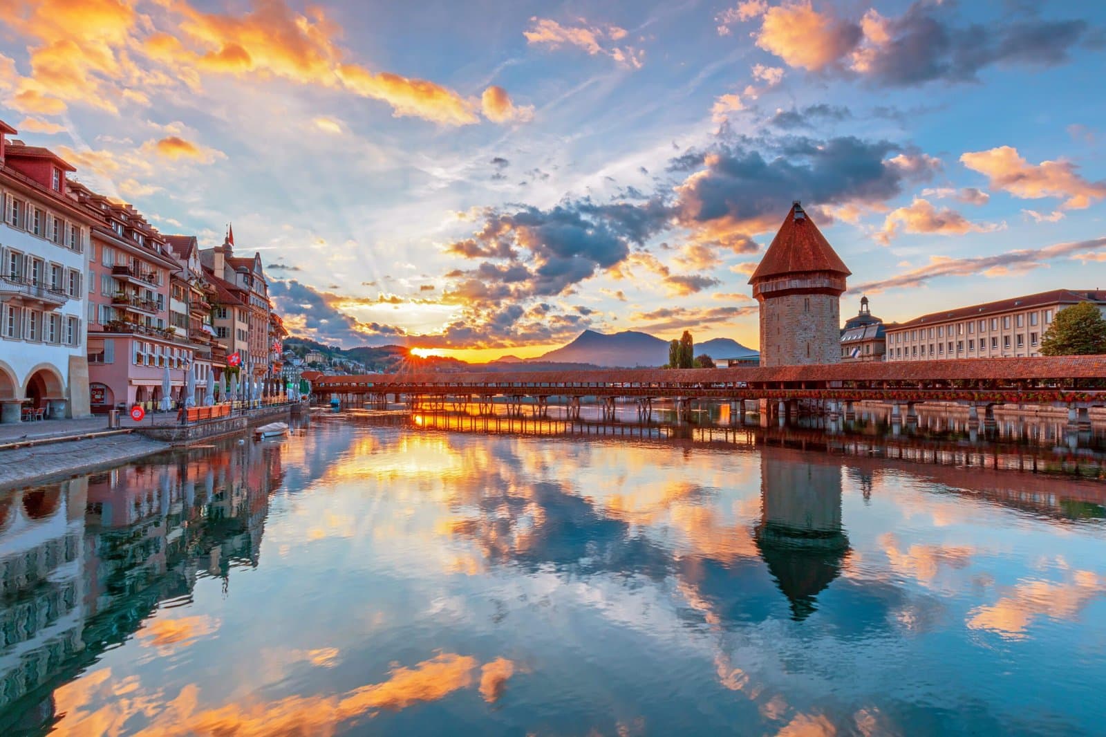 Lucerne (Luzern)
